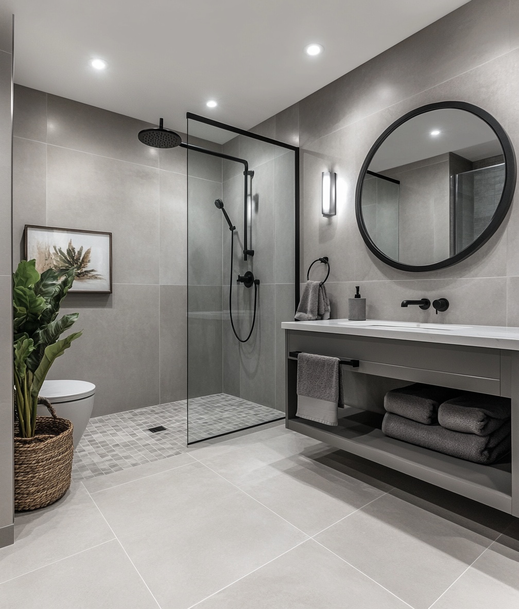 d&eacute;couvrez nos solutions pour une salle de bain moderne &agrave; garches : design contemporain, mat&eacute;riaux haut de gamme et am&eacute;nagement sur-mesure pour un espace &eacute;l&eacute;gant et fonctionnel.