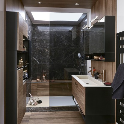 découvrez nos inspirations et conseils pour une salle de bain moderne à garches. aménagements tendance, matériaux de qualité et astuces déco pour une pièce élégante et fonctionnelle.