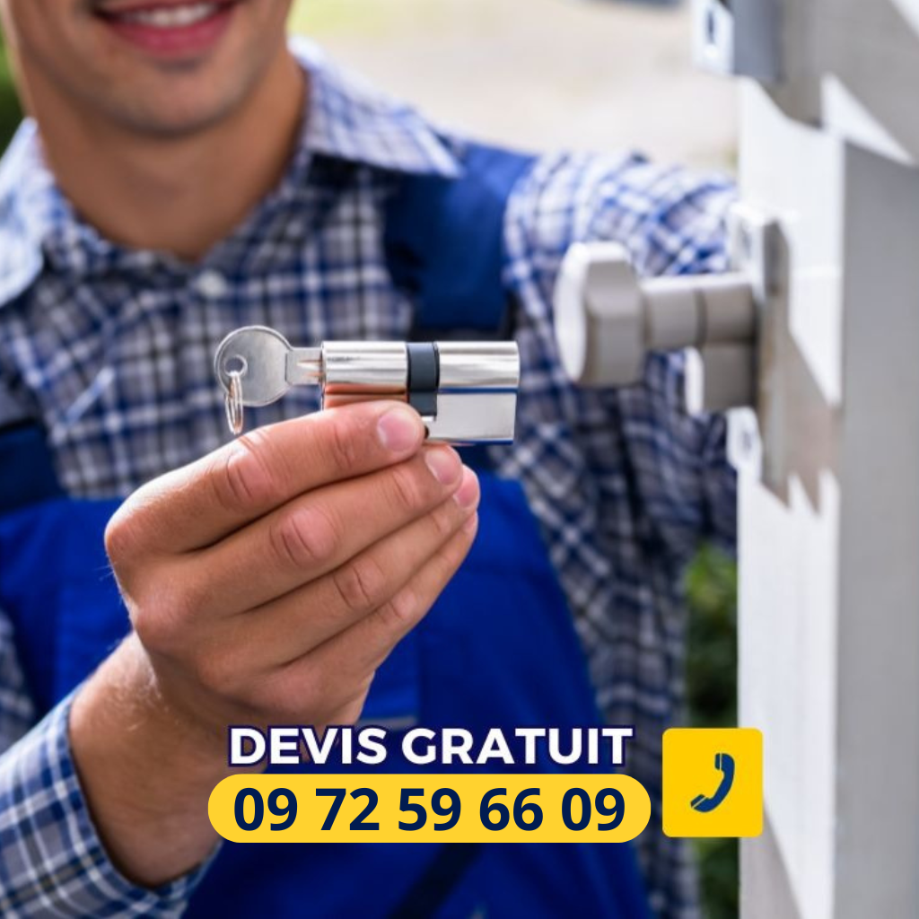 besoin d&rsquo;un serrurier &agrave; garches ? intervention rapide pour ouvertures de porte, changement de serrure et d&eacute;pannage en urgence. service fiable et devis gratuit.
