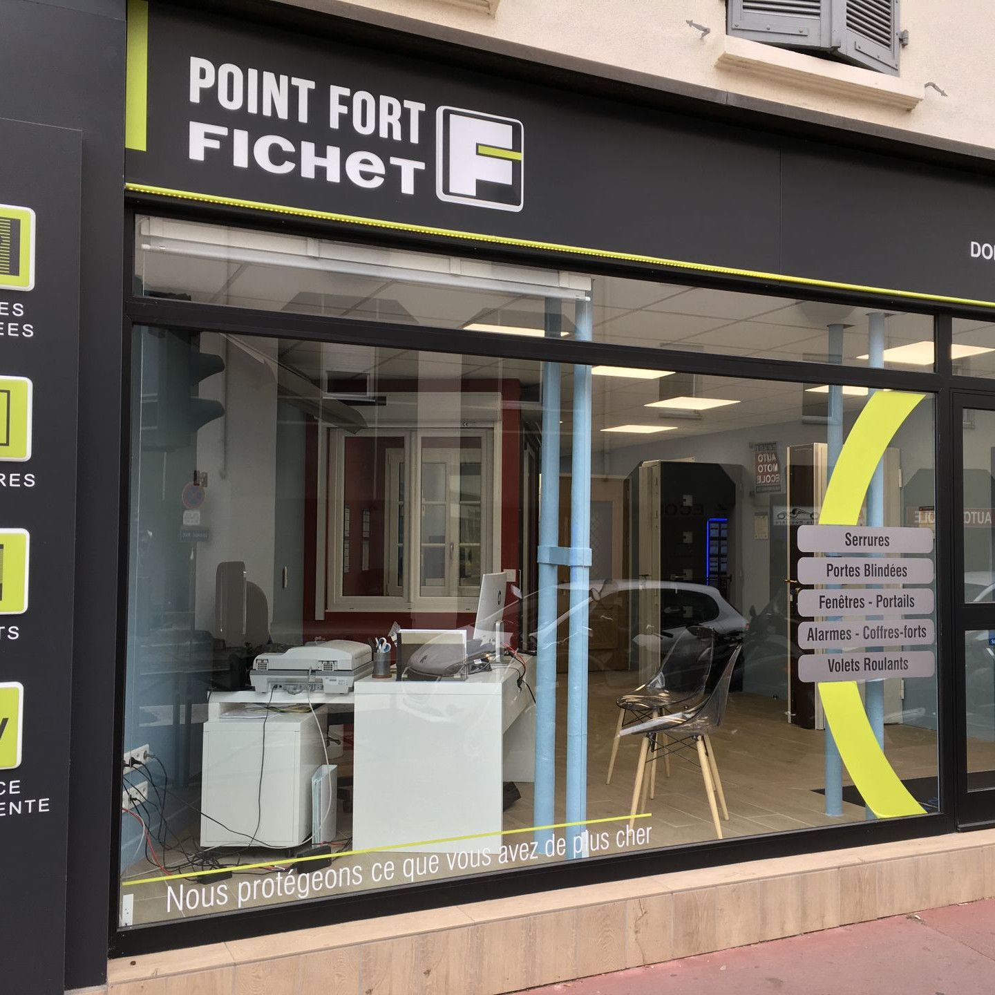 besoin d'un serrurier à garches ? intervention rapide 24h/24 pour l'ouverture de porte, changement de serrure et dépannage d'urgence. professionnalisme et tarifs transparents.