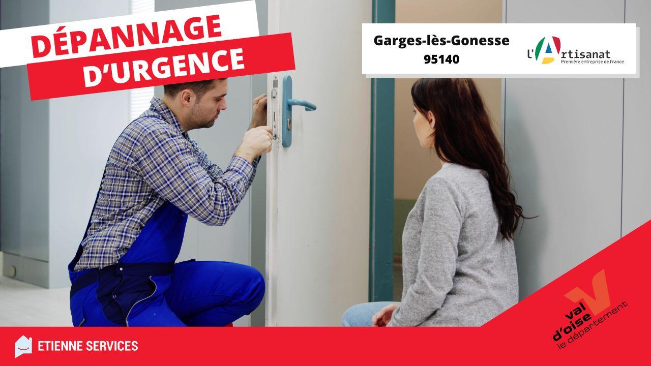 besoin d'un serrurier à garches ? profitez d'un service de dépannage 24/7 pour toute urgence : ouverture de porte, changement de serrure et interventions rapides. sécurité, fiabilité et tarifs transparents.