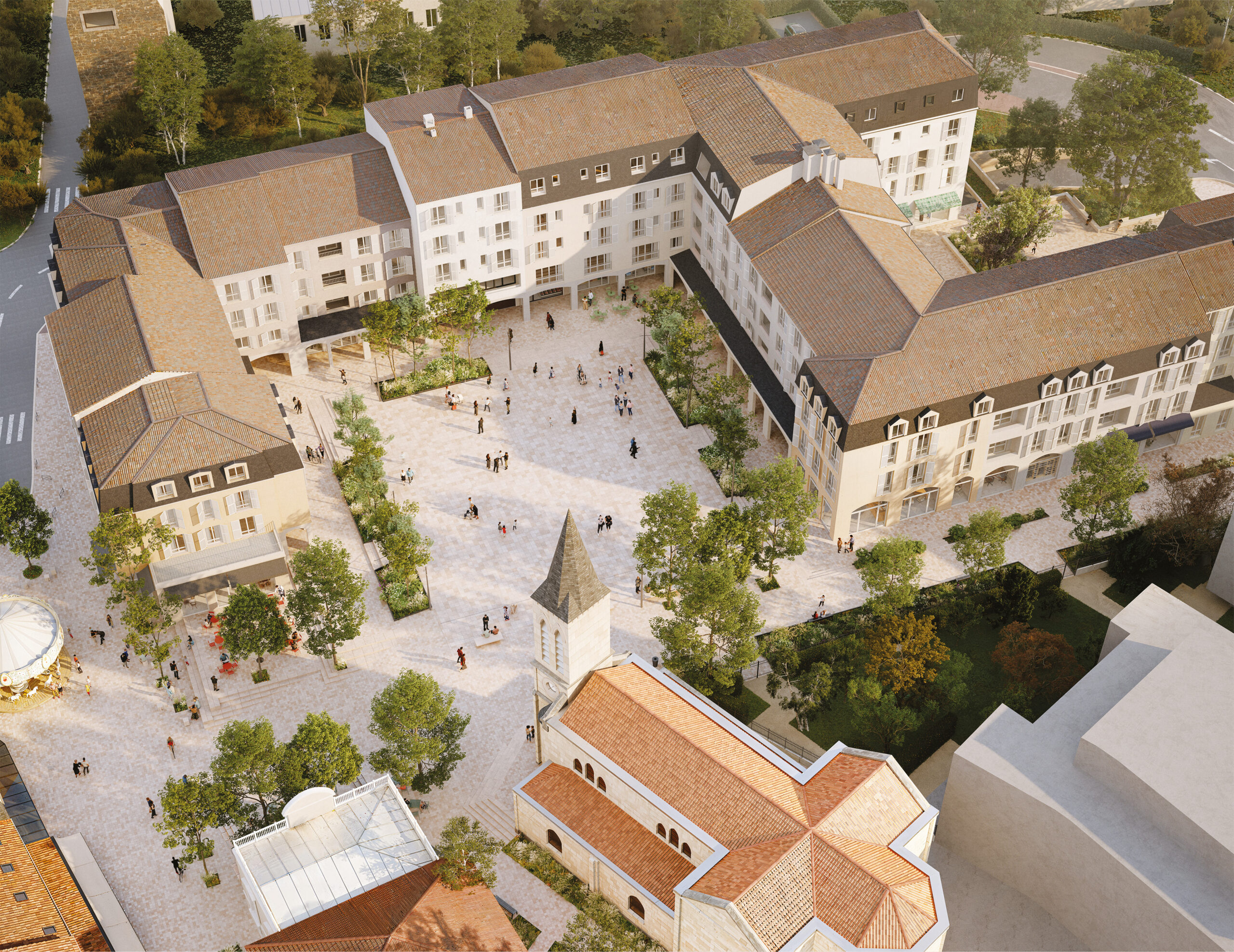 découvrez nos services de suivi de travaux à garches : gestion de chantier, coordination des artisans et garantie d’un projet réalisé dans les délais et selon vos exigences.