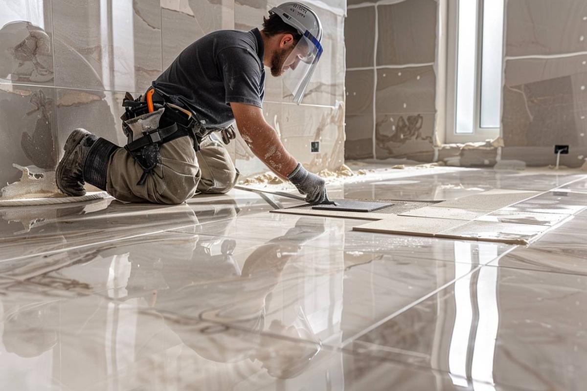 découvrez le tarif du carrelage 60x60 : prix au m2, conseils pour choisir, comparer et poser votre carrelage intérieur ou extérieur en toute sérénité.