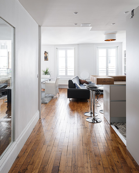 découvrez nos conseils et astuces pour réussir vos travaux d'appartement : rénovation, aménagement, décoration, et optimisation de l'espace. facilitez vos projets et transformez votre intérieur selon vos envies !