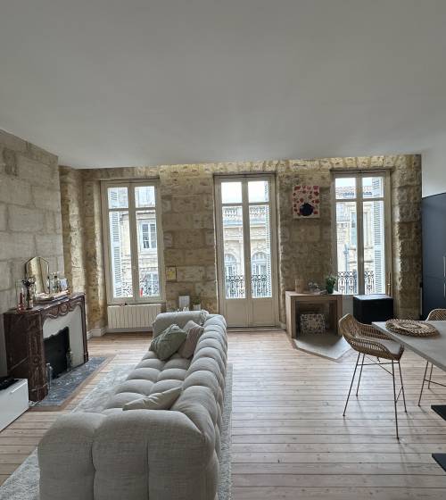 d&eacute;couvrez nos conseils et solutions pour r&eacute;ussir vos travaux d'appartement : r&eacute;novation, am&eacute;nagement, d&eacute;coration et optimisation de l'espace. b&eacute;n&eacute;ficiez d&rsquo;astuces de professionnels pour vos projets, quel que soit votre budget.