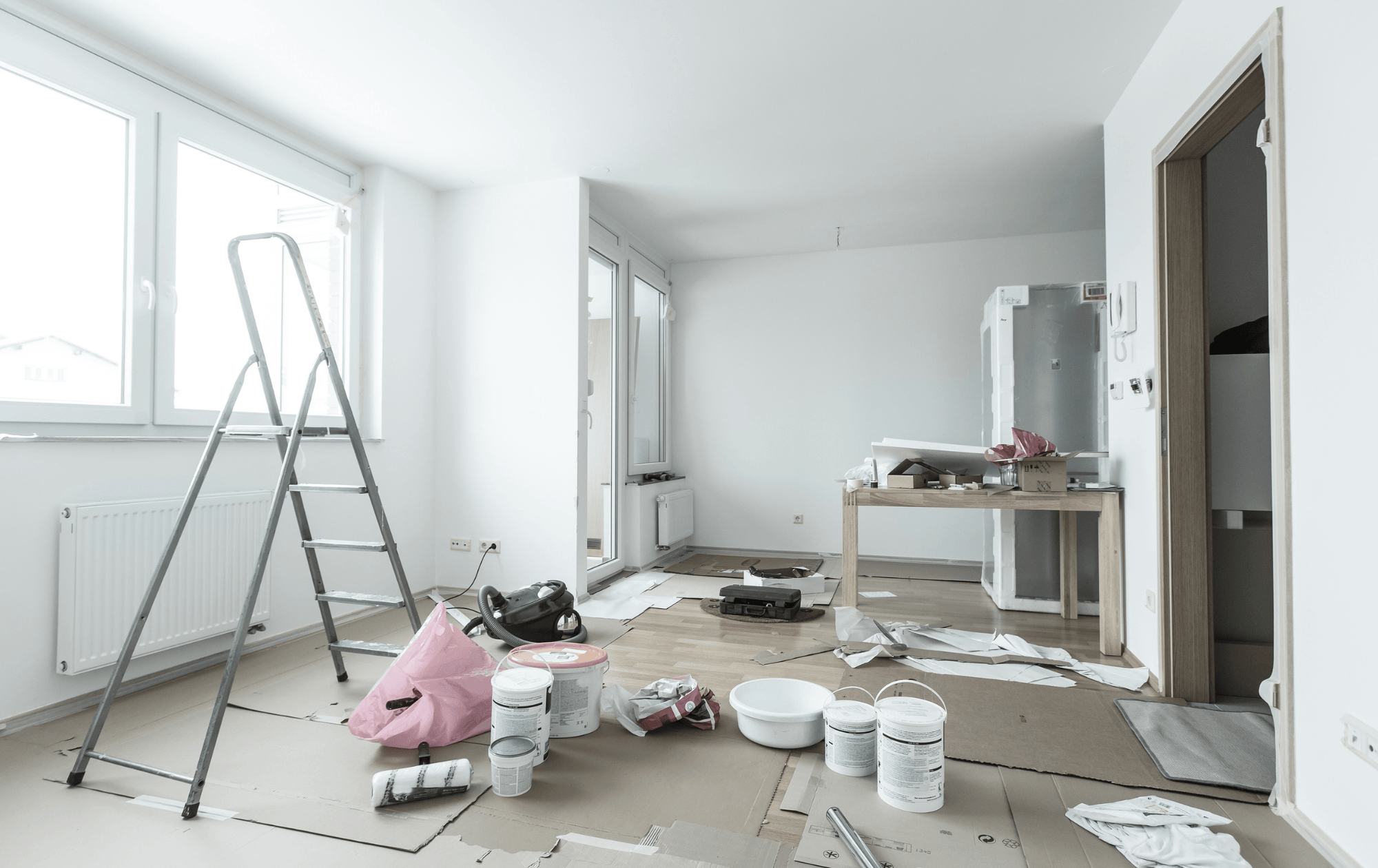 découvrez nos conseils et solutions pour réussir vos travaux d'appartement : rénovation, aménagement, décoration et optimisation de l'espace. améliorez votre intérieur facilement grâce à nos astuces pratiques !