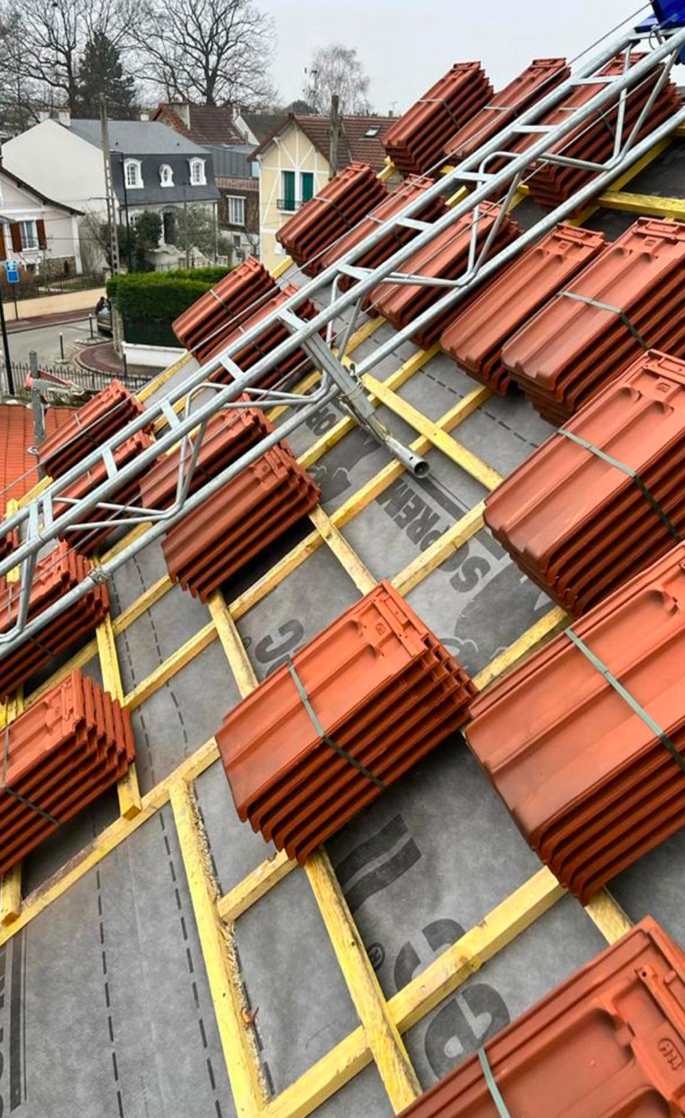 découvrez tous les services de travaux et de rénovation à garches 92260 : artisans qualifiés, devis gratuit, interventions rapides pour votre maison ou appartement.