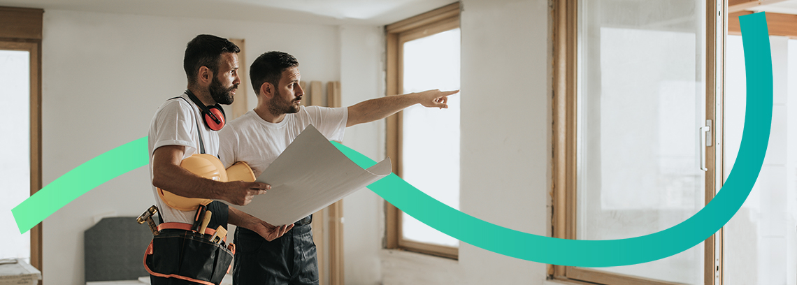 découvrez nos prestations de travaux intérieurs : rénovation, aménagement, décoration et amélioration de votre habitat par des professionnels qualifiés. obtenez un intérieur sur-mesure selon vos envies.