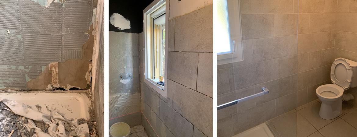confiez vos travaux de salle de bain &agrave; garches &agrave; des professionnels qualifi&eacute;s : r&eacute;novation, am&eacute;nagement, installations sur mesure. devis gratuit et conseils personnalis&eacute;s.
