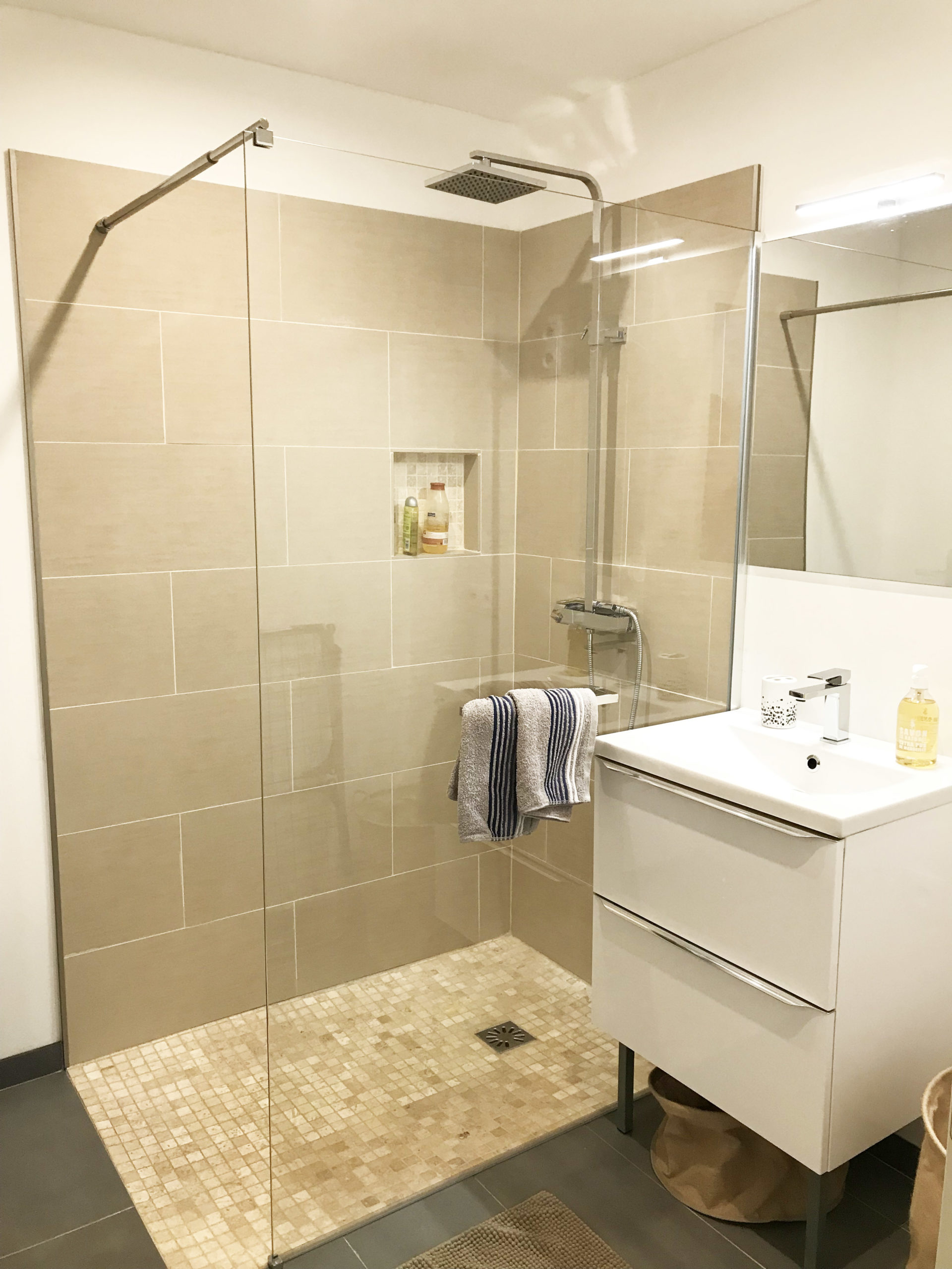 r&eacute;alisez vos travaux de salle de bain &agrave; garches avec des artisans qualifi&eacute;s. r&eacute;novation compl&egrave;te, installation sanitaire, conseils personnalis&eacute;s et devis gratuit. transformez votre espace selon vos envies !