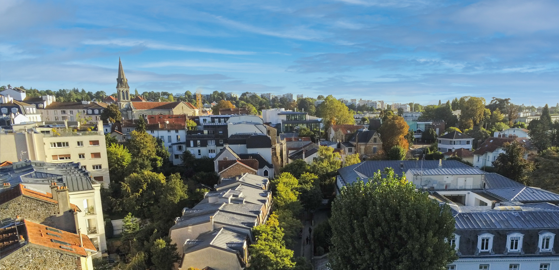 découvrez comment valoriser efficacement votre bien immobilier à garches : conseils d’experts, astuces de mise en valeur et estimation précise pour vendre rapidement au meilleur prix.