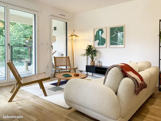 découvrez comment optimiser le confort de votre appartement à garches grâce à des astuces pratiques, des conseils déco et des solutions innovantes pour un intérieur chaleureux et agréable à vivre.