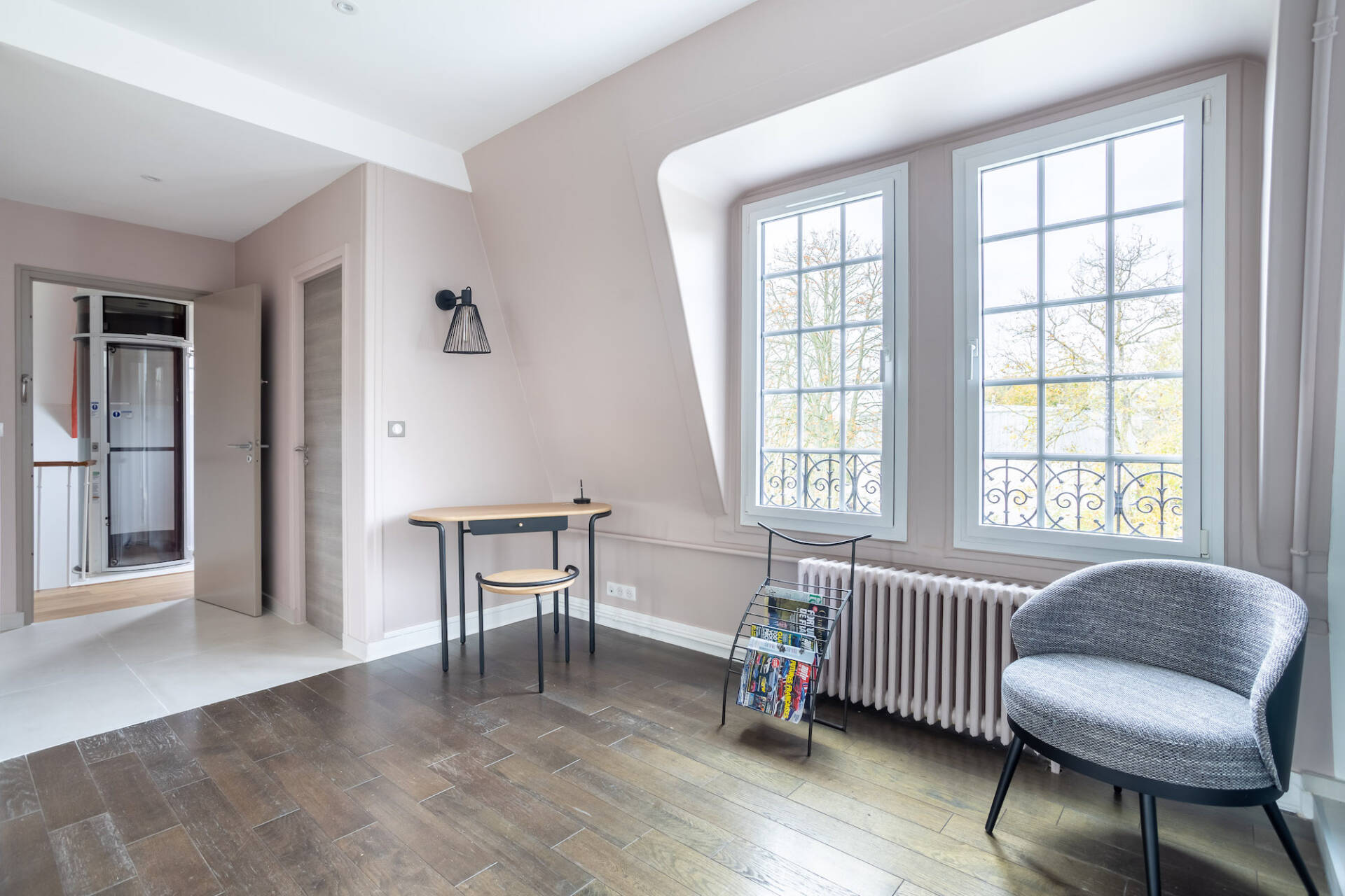 découvrez nos conseils et inspirations pour une décoration intérieure élégante à garches. améliorez votre espace avec des idées tendance adaptées à tous les styles et budgets.