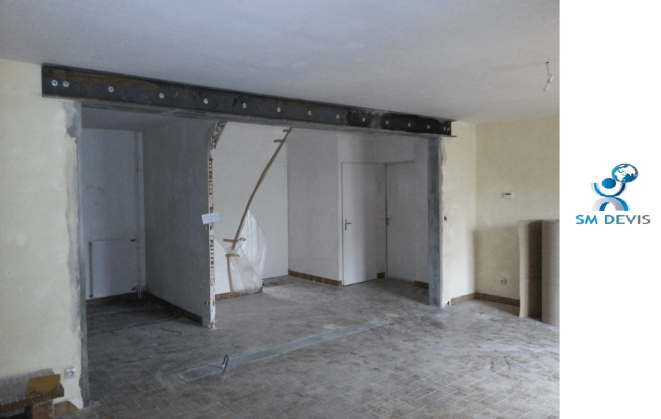 d&eacute;couvrez tout ce qu&rsquo;il faut savoir sur le prix d&rsquo;un mur porteur : estimation des co&ucirc;ts, facteurs influen&ccedil;ant le prix, conseils pour votre projet de r&eacute;novation et devis gratuits.