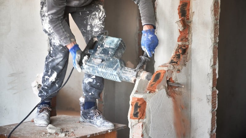 d&eacute;couvrez les prix d&rsquo;un mur porteur : facteurs de co&ucirc;t, conseils pour l&rsquo;estimation, exemples de tarifs et recommandations pour vos travaux de r&eacute;novation ou de construction.