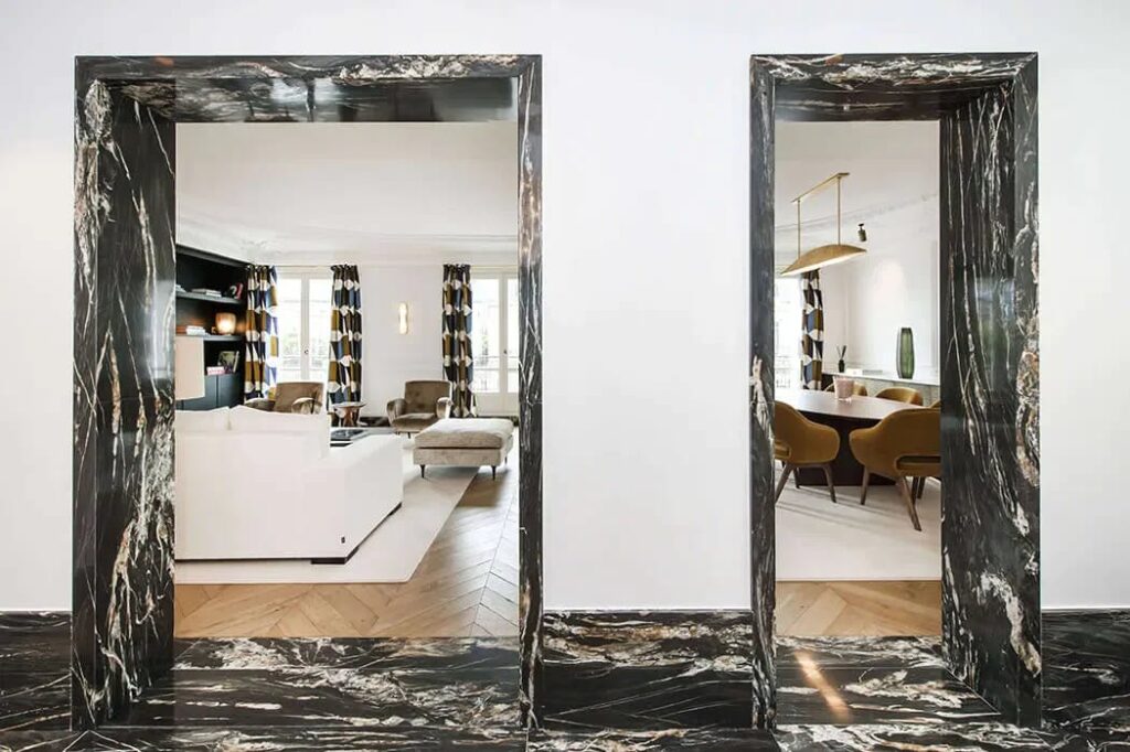 confiez la rénovation de votre appartement à paris à des professionnels expérimentés. bénéficiez de conseils personnalisés, d’un suivi complet et de travaux soignés pour transformer votre intérieur selon vos envies.