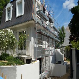 confiez la r&eacute;novation de votre maison ou appartement &agrave; garches &agrave; des professionnels exp&eacute;riment&eacute;s. travaux de qualit&eacute;, devis gratuit, accompagnement personnalis&eacute; pour tous vos projets de r&eacute;novation int&eacute;rieure et ext&eacute;rieure &agrave; garches.