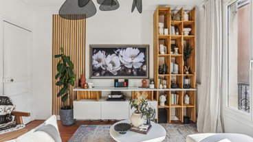 besoin de rénover votre intérieur à garches ? découvrez nos solutions sur-mesure pour la rénovation intérieure : travaux, aménagement, décoration et conseils personnalisés pour transformer votre habitat.