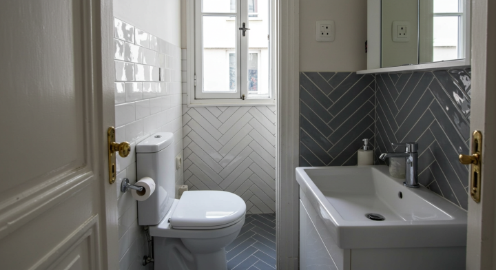 confiez la rénovation de votre salle de bains à garches à des experts. modernisez votre espace avec des solutions sur mesure, des matériaux de qualité et un accompagnement professionnel du début à la fin.