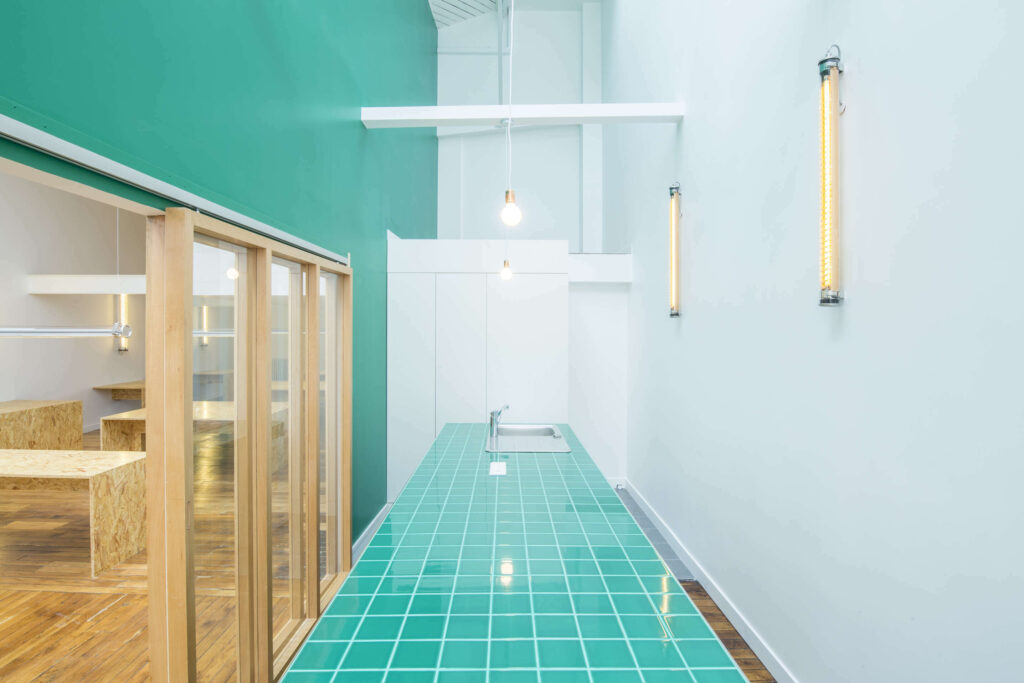 trouvez l'entreprise de rénovation intérieure professionnelle idéale à paris 3. expertise, qualité et service sur mesure pour transformer votre espace avec confiance.