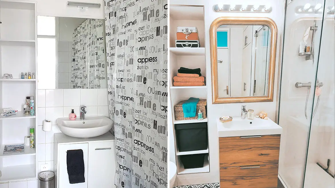 modernisez votre salle de bains à paris et en île-de-france avec des solutions contemporaines, alliant design élégant et fonctionnalité optimale pour un espace de bien-être unique.