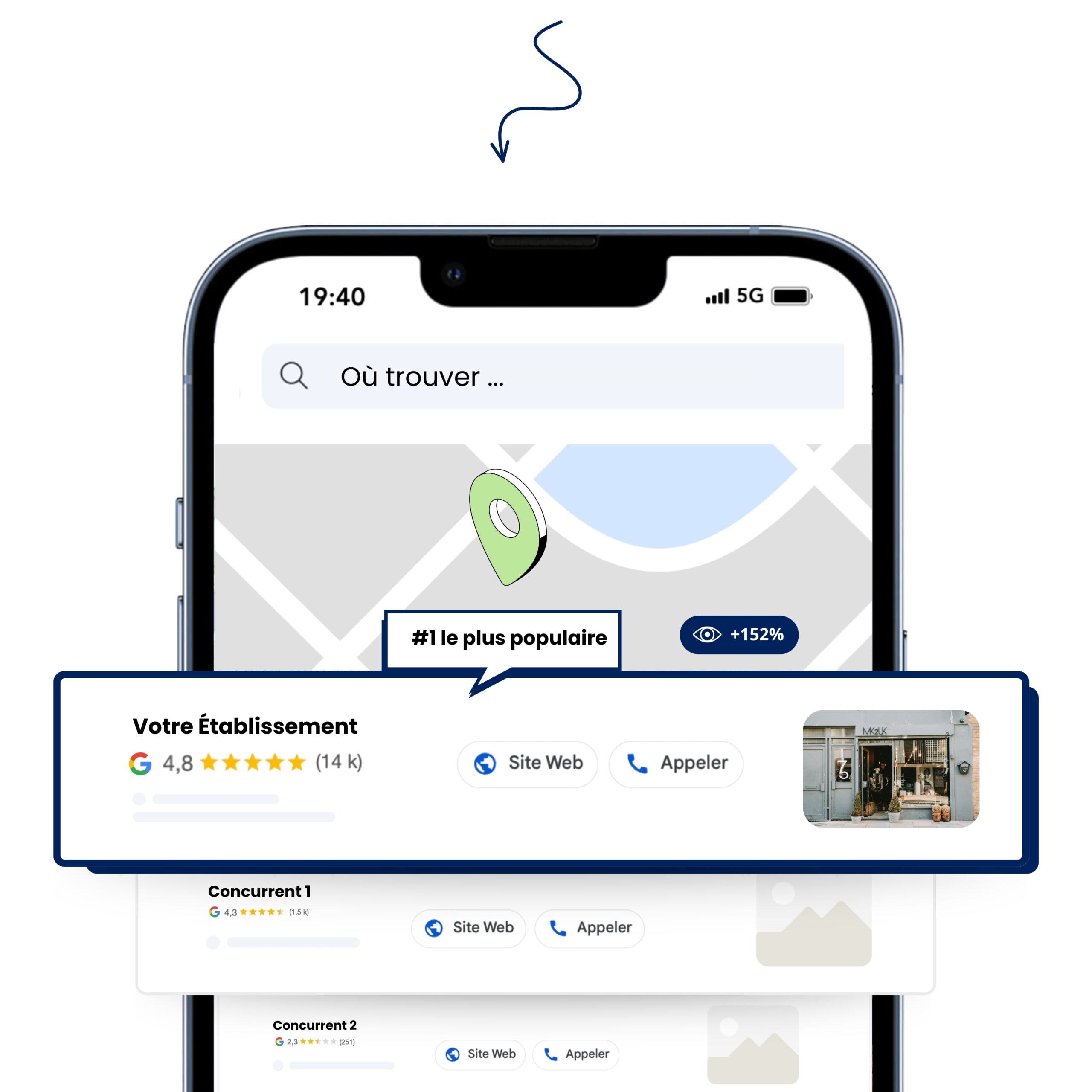 d&eacute;couvrez comment acheter des avis google en toute s&eacute;curit&eacute; pour am&eacute;liorer la cr&eacute;dibilit&eacute; de votre entreprise sans risquer votre r&eacute;putation.