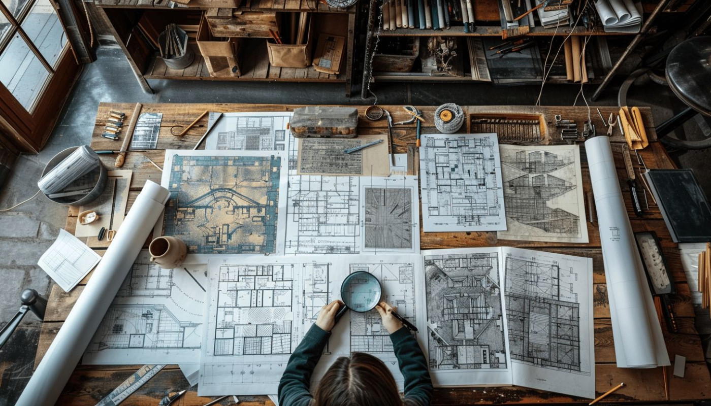 d&eacute;couvrez comment choisir la meilleure entreprise de r&eacute;novation pour vos projets, avec des conseils pratiques et crit&egrave;res essentiels pour garantir qualit&eacute; et fiabilit&eacute;.