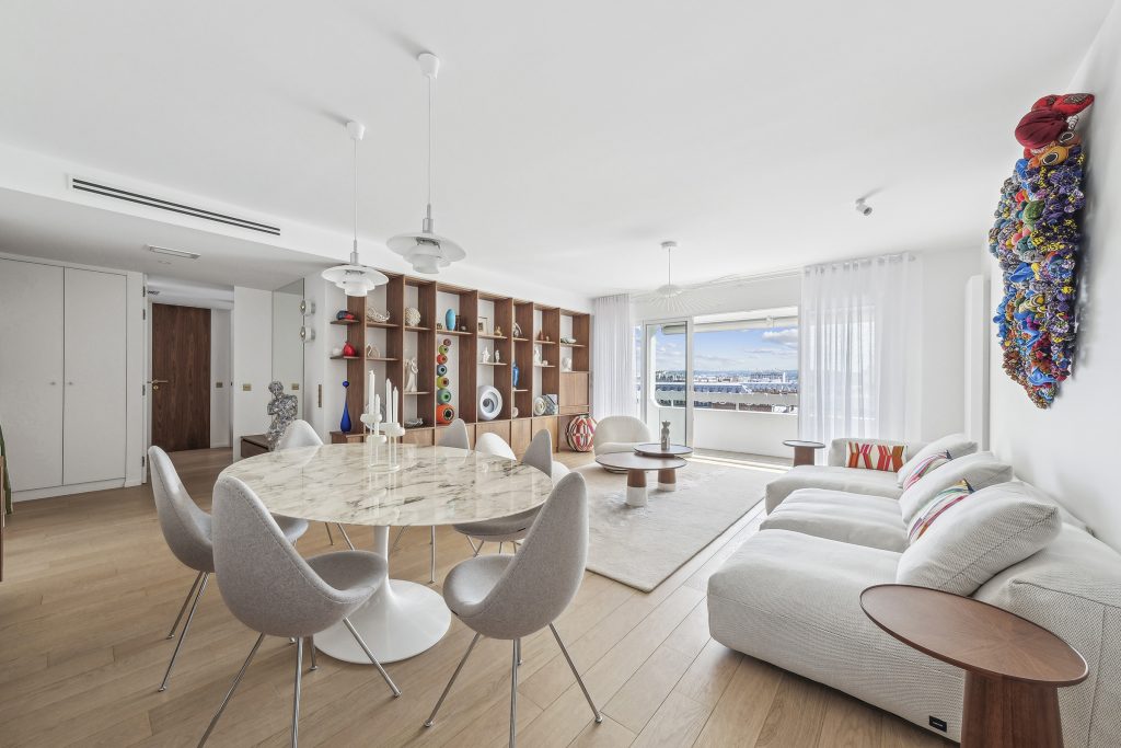 d&eacute;couvrez nos conseils pratiques pour r&eacute;ussir la r&eacute;novation de votre studio &agrave; paris, optimiser l'espace et moderniser votre int&eacute;rieur.