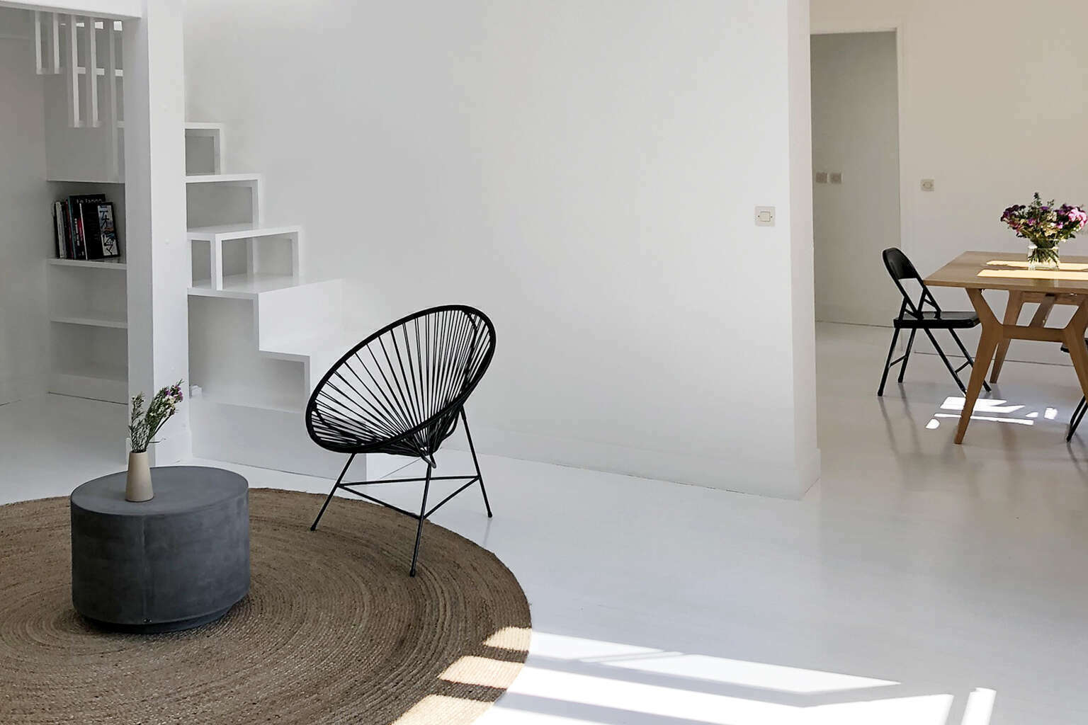 experts en travaux de rénovation à paris 1er, nous vous accompagnons pour transformer et moderniser votre intérieur avec savoir-faire et qualité.