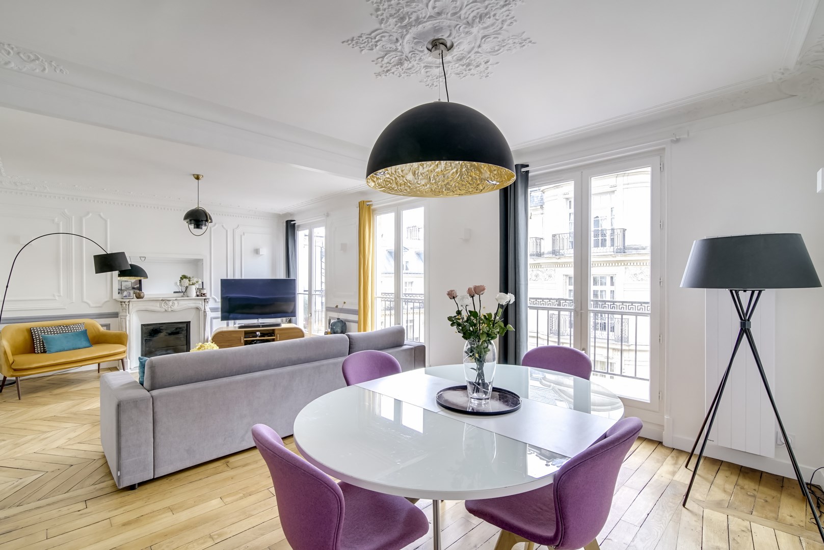 expert en rénovation d'appartements dans le 8ème arrondissement de paris, nous transformons votre espace avec qualité et savoir-faire pour un intérieur moderne et fonctionnel.