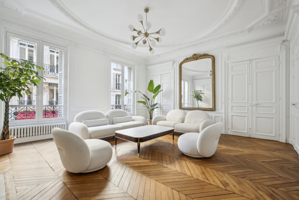 découvrez nos solutions efficaces et abordables pour rénover votre appartement à paris, alliant qualité, design et respect des délais.